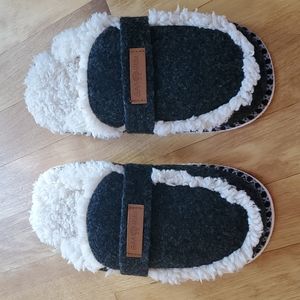 Cute scuffs by GaaHuu cozy warm size S(5-6)